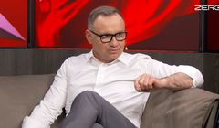 Andrzej Duda w Kanale Zero. Będzie mieć własny program