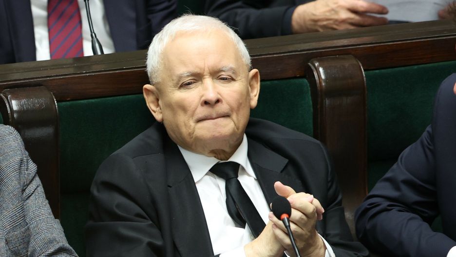 Jarosław Kaczyński