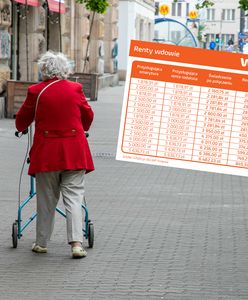Dodatkowe pieniądze dla 900 tys. seniorów od lipca. Oto tabela