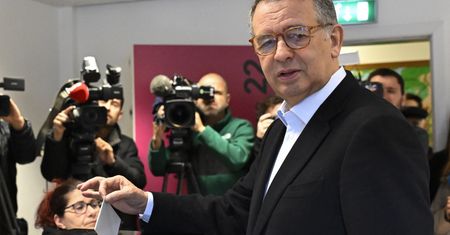 Wybory w Portugalii. Są wyniki exit poll