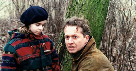 Grała Kasię w filmie "Tato". Jak potoczyła się kariera Aleksandry Maliszewskiej?
