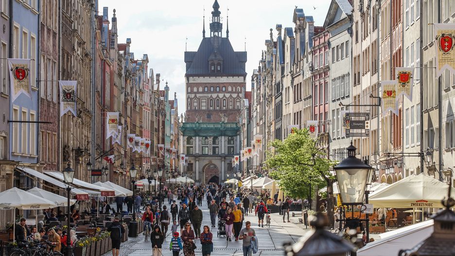 Nowe obostrzenia od 6 czerwca. Sprawdź, co się zmieni