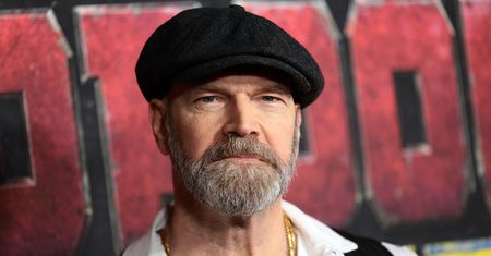Tyler Mane o chemioterapii. "Myślałem, że jestem Supermanem"