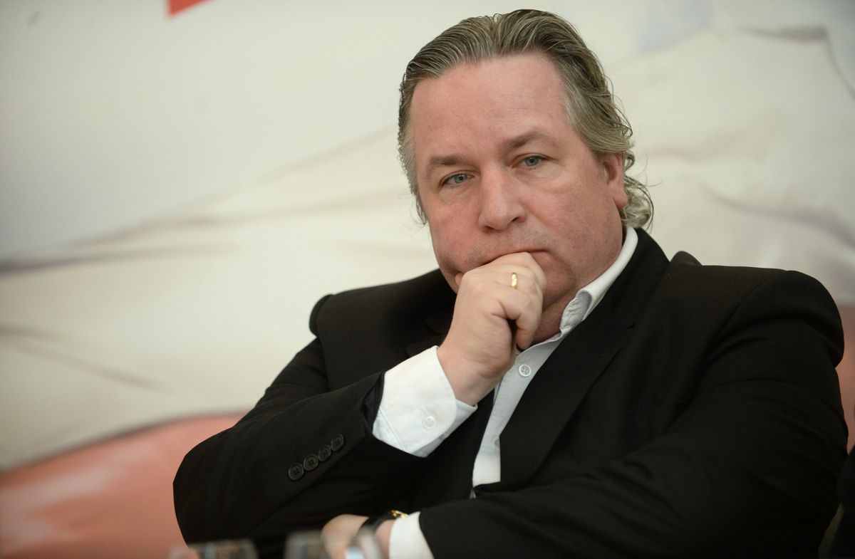 Piotr Barełkowski zakończył współpracę z Radiem Poznań po skandalicznym wywiadzie