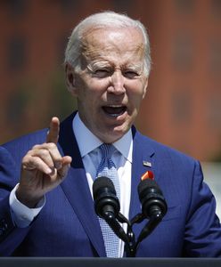 Kluczowa wizyta Joe Bidena? "Tak szybko Saudów nie przekona"