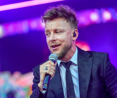 Piotr Kupicha skończył 44 lata. W swoim życiu przeżył wiele zawirowań