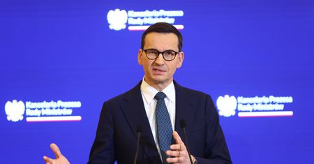 Morawiecki o wniosku ws. KPO. Podał termin