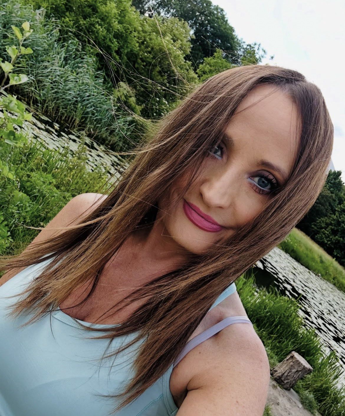 Justyna Dobrosz-Oracz