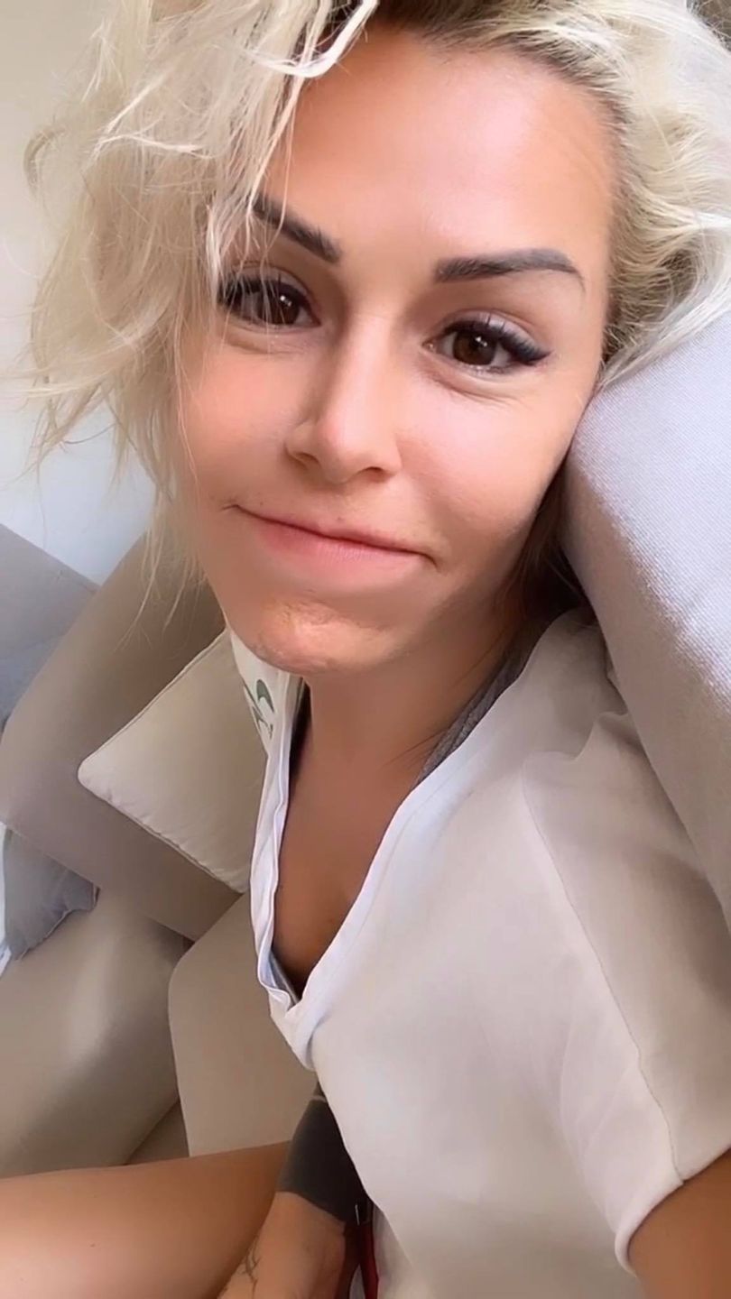 Blanka Lipińska