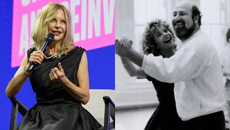 Meg Ryan wspomina zamordowanego Roba Reinera we WZRUSZAJĄCYM wpisie: "Chcę wierzyć, że nadejdzie jakieś dobro"