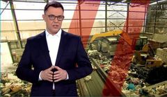 Firma śmieciarska skarży się na reportaże „Alarmu!” i chce 100 tys. odszkodowania. TVP: spokojnie czekamy na proces