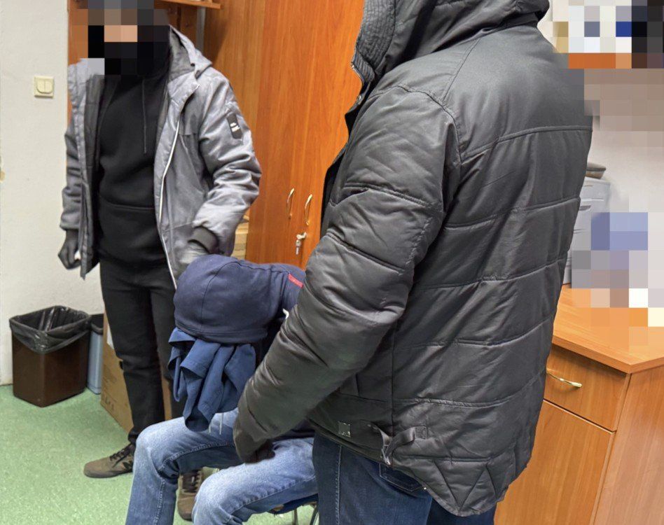 Pleszew: Policjanci zatrzymali poszukiwanych przestępców