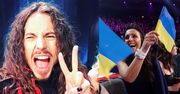 Michał Szpak zajął ÓSME miejsce na Eurowizji! Wygrała Ukraina!