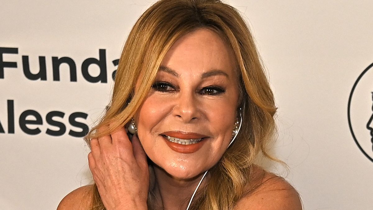 Ana Obregón doczekała się dziecka dzięki surogatce. Zabrała głos w sprawie