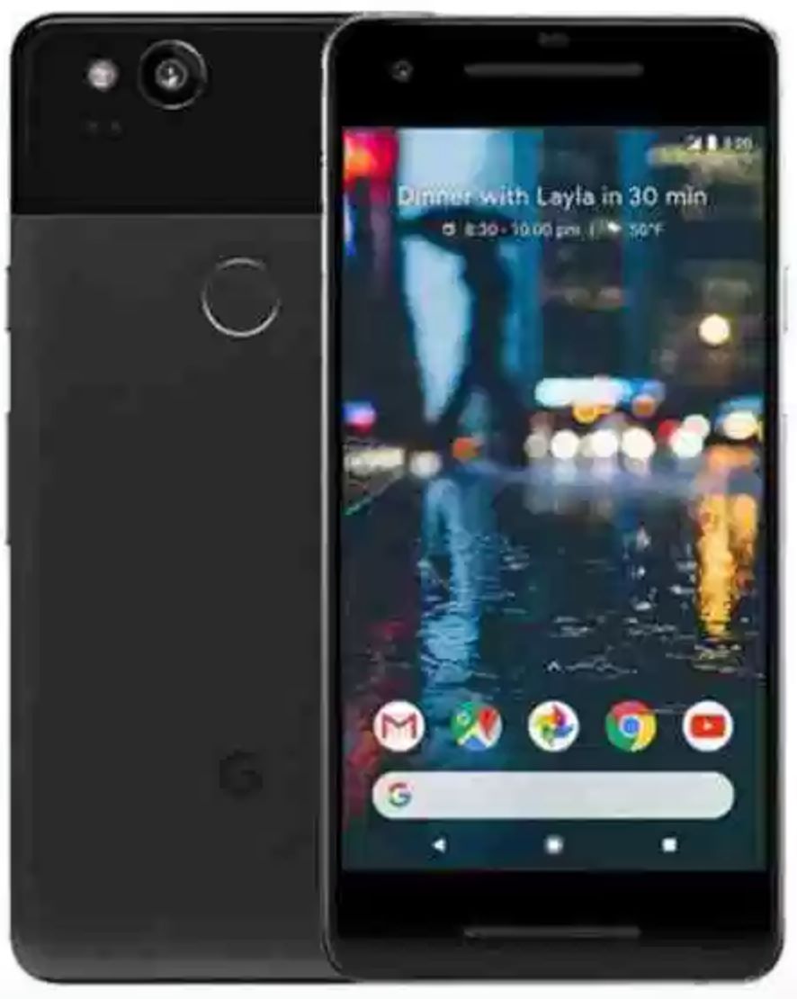 Google Pixel 2