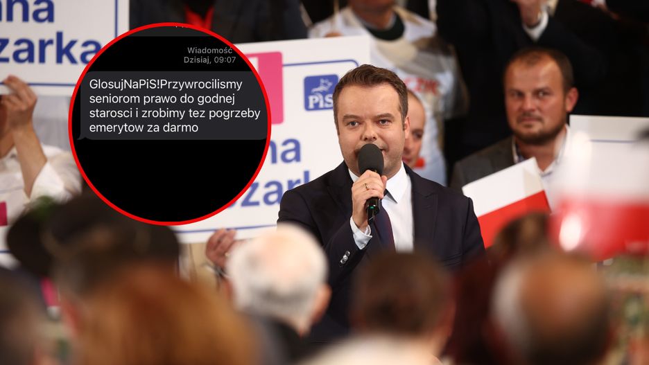 NASK ostrzega przed dezinformacją