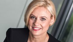 Lucyna Koba w Nielsenie