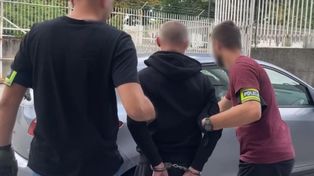 Wmówił 86-latkowi, że jest policjantem. Potem zabrał ponad 90 tys. zł