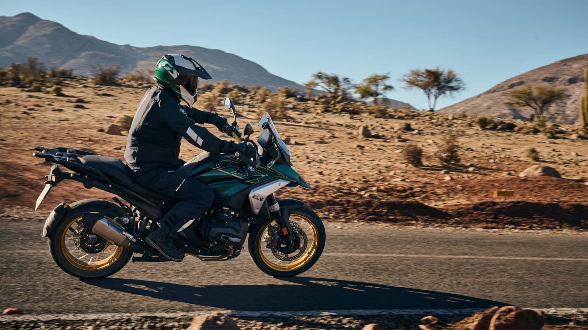 BMW R 1300 GS