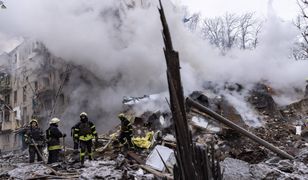 Rosjanie się wystrzelali. Na Kremlu nikt tego nie przewidział