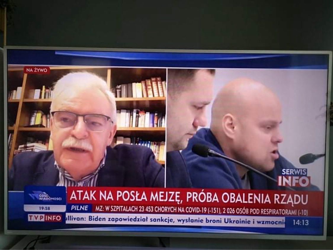 Fot. TVP Info