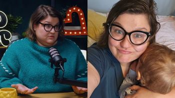 Dominika Gwit o posiadaniu NIANI: "Jakbym jej nie miała, to bym UMARŁA"