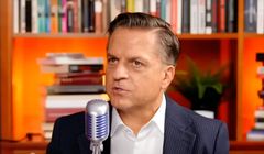 Rymanowski ma ponad 500 tys. subskrybentów. Tylu przybyło po okładce "Newsweeka"