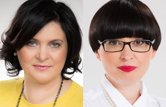 Katarzyna Białek prezesem Time, a Marcin Gębala - ZPR Media. Renata Krzewska przechodzi do rad nadzorczych