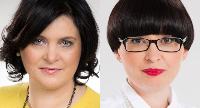 Katarzyna Białek prezesem Time, a Marcin Gębala - ZPR Media. Renata Krzewska przechodzi do rad nadzorczych