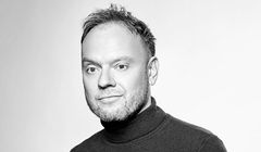 Szymon Domżał w zespole GPD