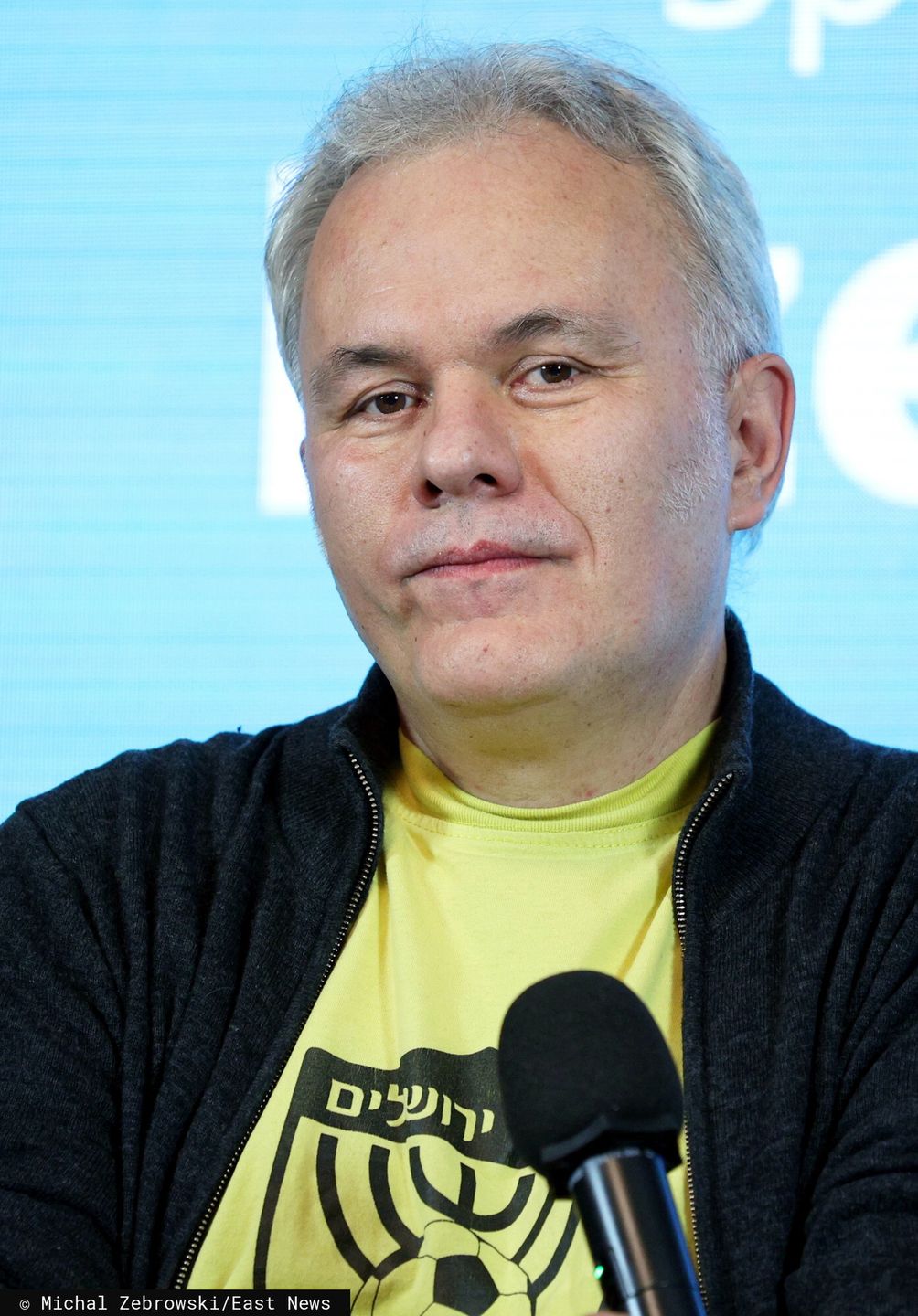 Robert Mazurek