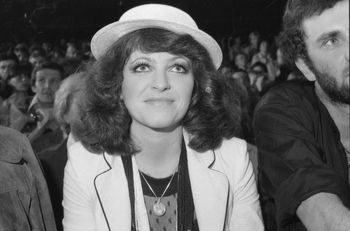 Miała ten list w chwili katastrofy. Trzymała w zaciśniętej dłoni