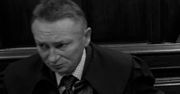 Nie żyje Rafał Kasprzyk. Był adwokatem związanym z Solidarnością