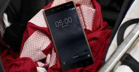Zaprezentowano smartfony Nokia 3 i Nokia 5 - mają szanse na sukces?