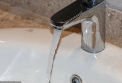 Sanepid ostrzega. Wykryto bakterie grupy coli w "kranówce"