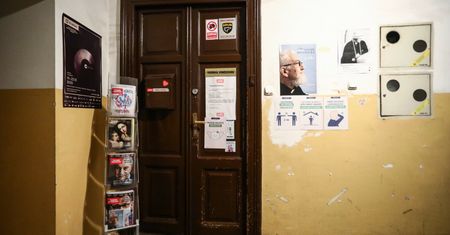 "Tygodnik Powszechny" szuka nowego biura. Ruszyła zbiórka