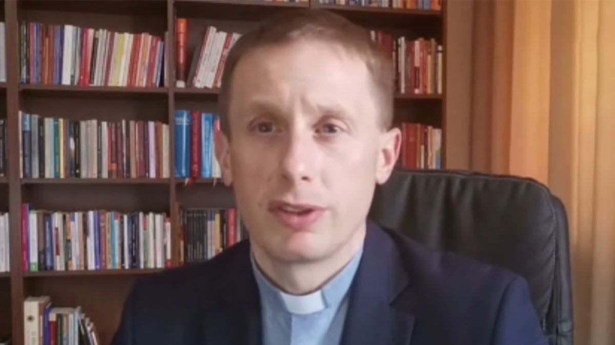 Rzecznik kurii wrocławskiej ks. Rafał Kowalski zabrał głos w sprawie masowych rezygnacji z lekcji religii