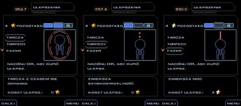 Cellna recenzja: Star Trek 4