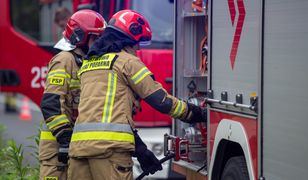 Pożar na budowie w Krakowie. Jak uniknąć podobnych zagrożeń?