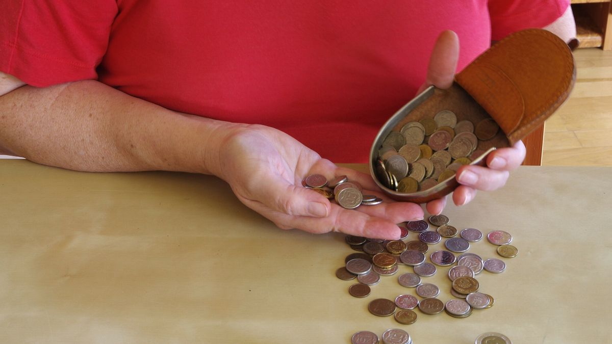 Sytuacja polskich emerytów jest coraz trudniejsza