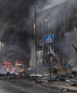 Katastrofa samolotu w Mediolanie. Pilotował go rumuński miliarder