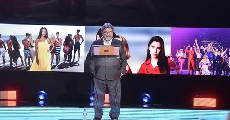 Ramówka TVN: Edward Miszczak nabija się z 2 miliardów dla TVP