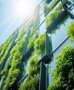 Nowa strategia biznesu. Bank partnerem w zrównoważonej rewolucji