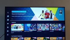 Darmowy serwis i kanał FIFA+ dostępne także na telewizorach w Polsce