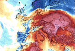 Szaleństwo w pogodzie. Kolejne dni będą historyczne