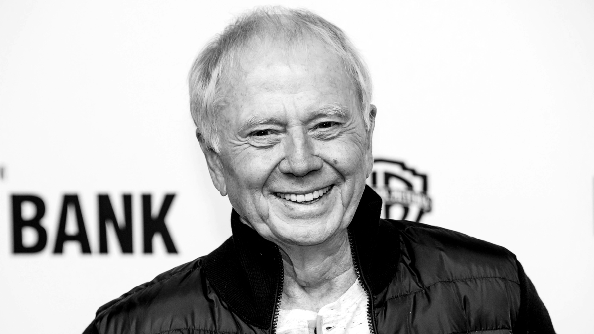 Nie żyje Wolfgang Petersen 