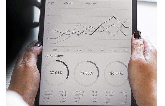 Czytniki e-booków Boox wracają do Polski. Ceny od 499 zł