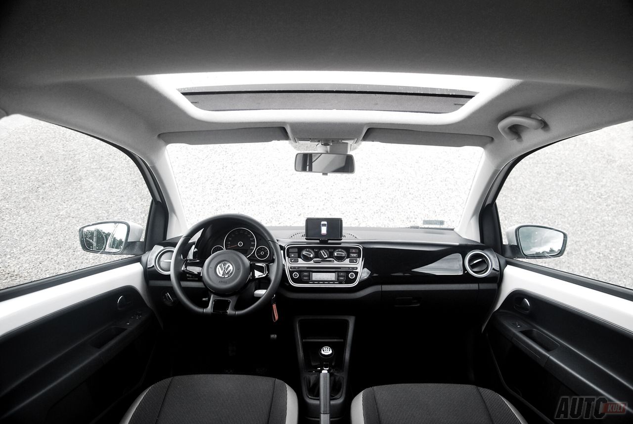 VW up!