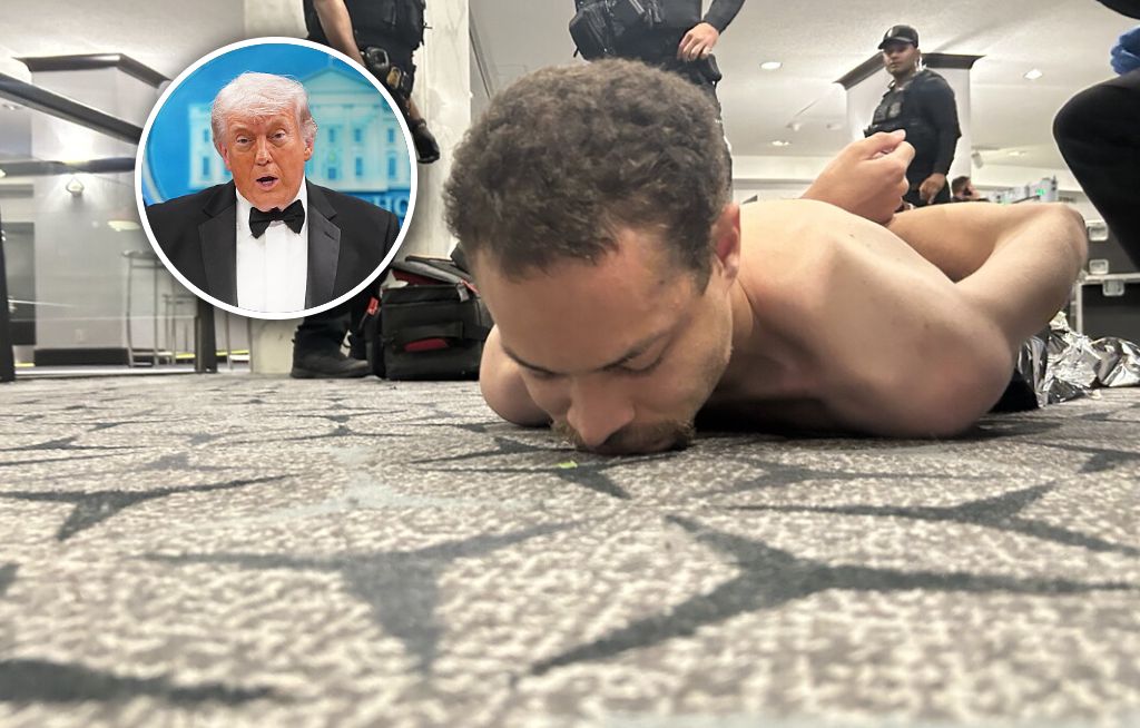 Próba zamachu. CNN: sprawca powiedział, że celem byli członkowie administracji Trumpa