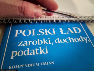 Janusze biznesu. Wyrównują sobie wyższą płacę minimalną Polskim Ładem. Abolicja dla "skruszonych firm" to fikcja